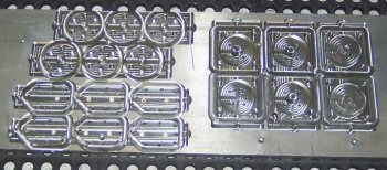 IH Mill Tip